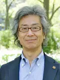 院長 千村 晃の写真