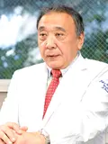 院長 古田 希の写真