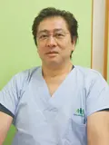 院長 及川 博の写真