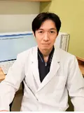医学博士 松清 靖の写真