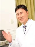 院長 中村 友昭の写真