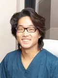 院長 金平 俊毅の写真