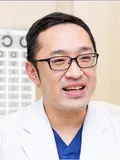 院長 熊野 誠也の写真
