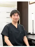 院長 粟井 一博の写真