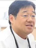 医学博士 百石 雅哉の写真