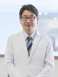 院長 𠮷田 英彰の写真