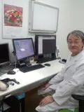 院長 佐久間 淳の写真