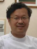 医学博士 和座 一弘の写真