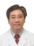 医学博士 植木 孝浩の写真