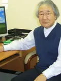 院長 﨑山 幸雄の写真