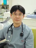 院長 広田 浜夫の写真