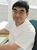 院長 榎本 信行の写真