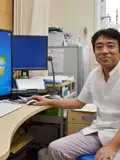 医学博士 内川 伸の写真