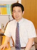 院長 秦 毅の写真