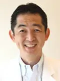 院長 有島 常雄の写真