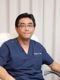 医師 朝倉 禎史の写真