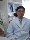 医学博士 森田 聖の写真