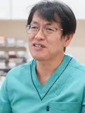 院長 野村 和史の写真