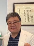 院長・医学博士 樋脇 一久の写真