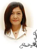 院長 松原 桃子の写真