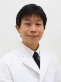院長 三牧 真次朗の写真
