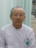 院長 越宗 義三郎の写真