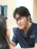 院長 荒木 謙三の写真