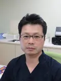 院長 樋口 豊の写真
