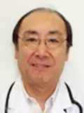 院長 岡島 文男の写真