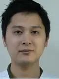院長 吉留 大喜の写真