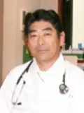 院長 由井 史樹の写真