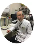 医師 矢作 隆の写真