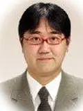 医師 秦 誠一郎の写真
