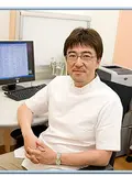 院長 宮下 好洋の写真
