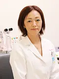 院長 江口 万祐子の写真