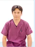 院長 福島 真司の写真