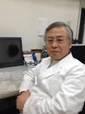 院長 富永 天の写真