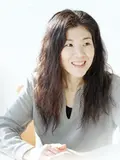 院長 芳賀 真理子の写真