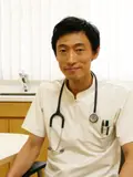 院長 田中 摂の写真