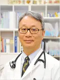 院長 藤井 芳夫の写真
