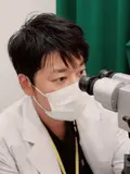 院長 有村 昇の写真
