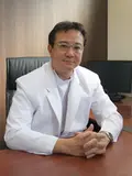 医学博士 加藤 洋隆の写真