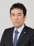 医学博士 小松 幹一郎の写真