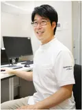 院長 矢野 晋策の写真