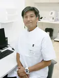 院長 桑野 隆史の写真