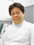 医学博士 津田 倫樹の写真