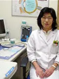 医学博士 濱本 晶子の写真
