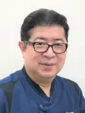 院長 清水 賢の写真