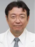 院長 長友 優尚の写真