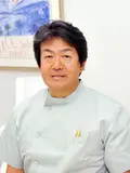 院長 岡田 光明の写真